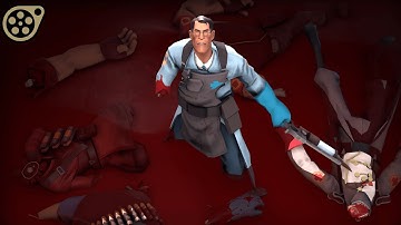 Bloodbath (SOURCE FILMMAKER)