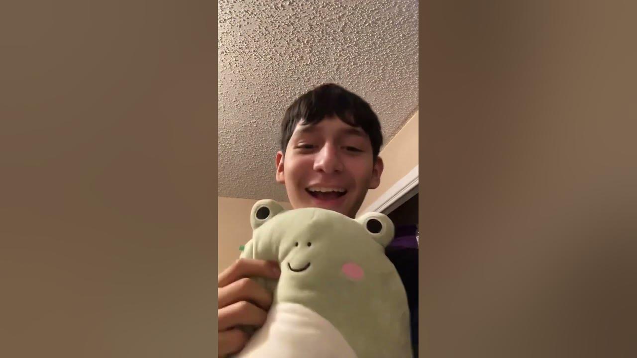 Froggy - YouTube