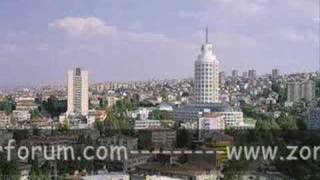 Başkent Ankara