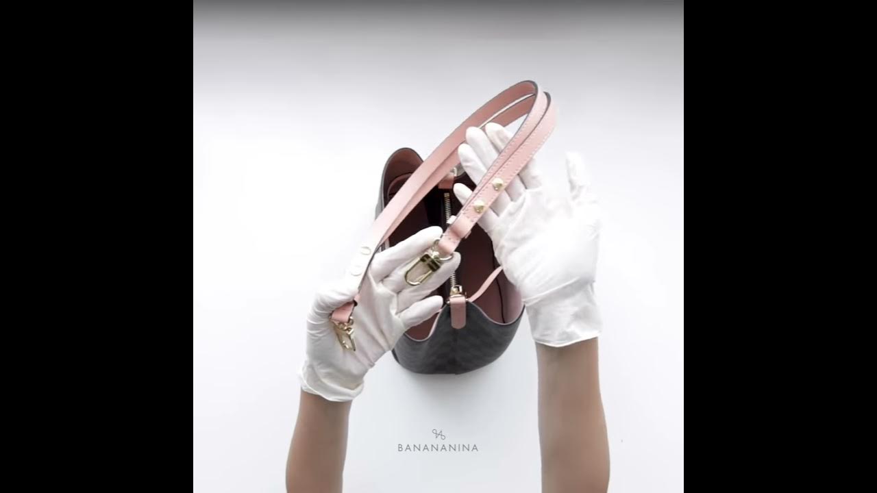 Louis Vuitton Damier Ebene Neonoe MM Venus Pink - A World Of Goods For You,  LLC