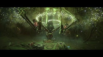 Elite Thargoid Base 4: Activating the device