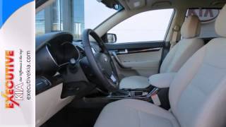 2014 Kia Sorento Wallingford CT Cheshire, CT #14157 Executive Kia Wallingford Ct