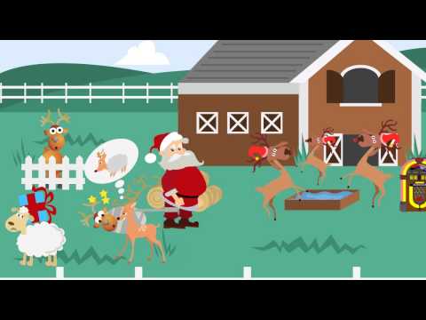 funny-christmas-video:-grandma-got-run-over-by-a-reindeer