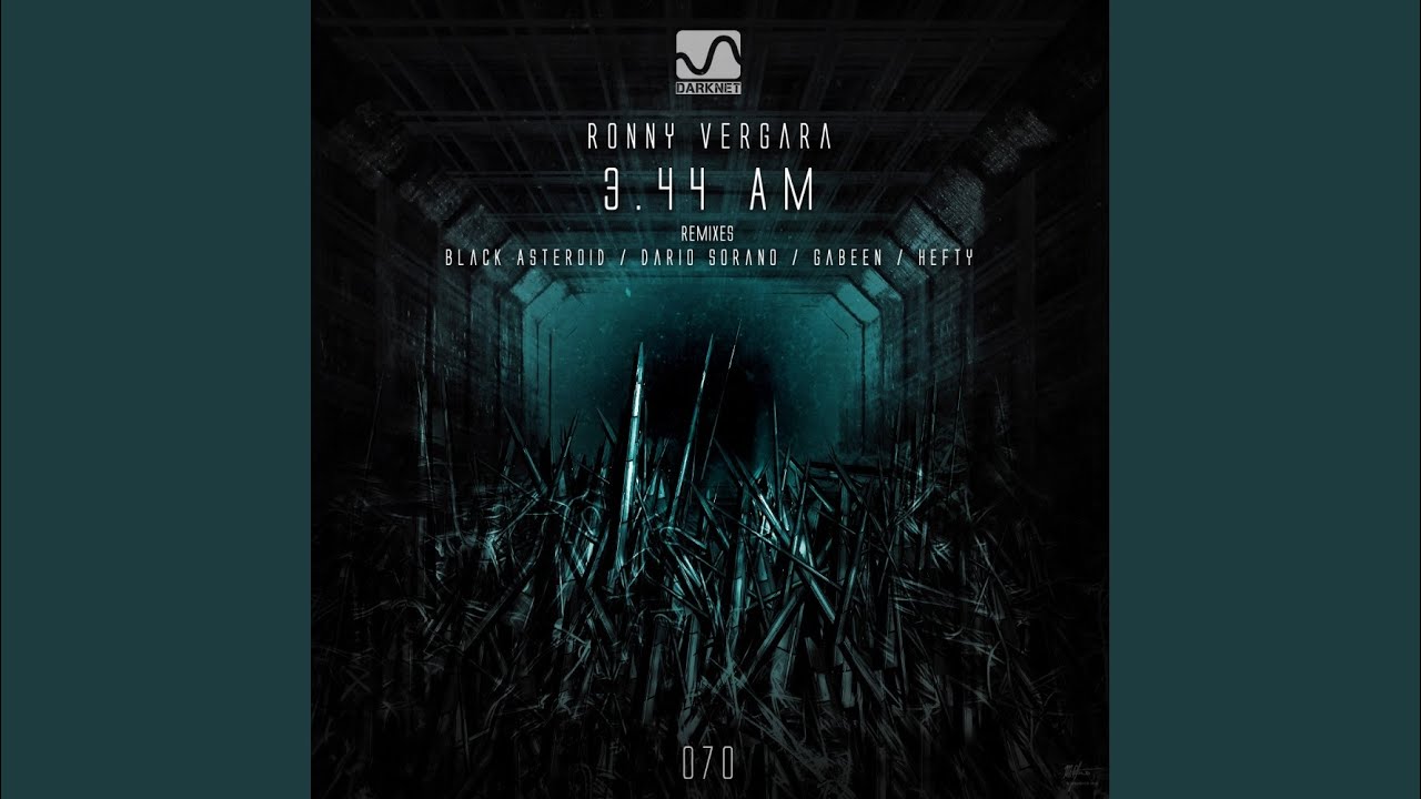 3.44 AM (GabeeN Remix)