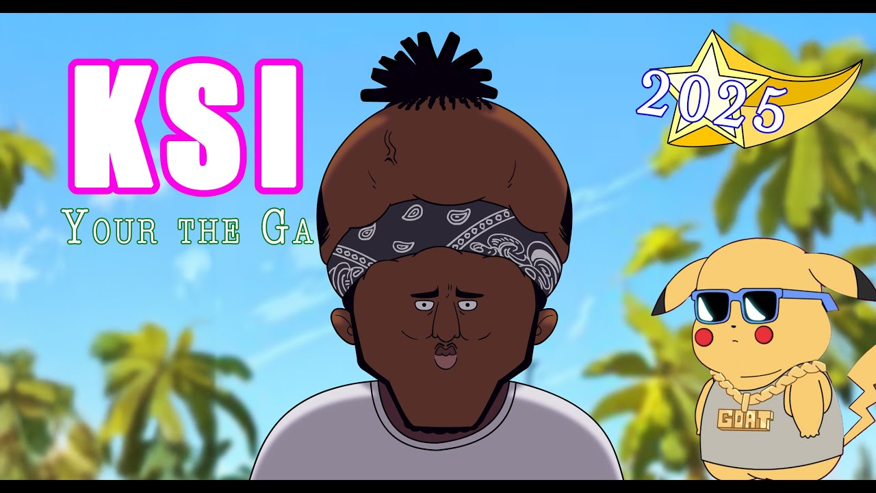 KSI