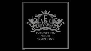 13 - Shiro Sagisu - F02 [JIKAI YOKOKU] (ReMaster TV Original)