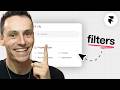 Framer ADVANCED CMS Filtering (tutorial)