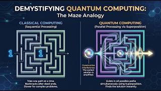 Demystifying Quantum Computing - What is it? Wealth