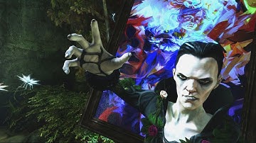 Dishonored: The Brigmore Witches - Gameplay Trailer