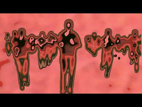 Adventure Violence - Fierce Invalids