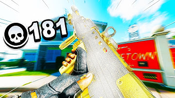 #1 UNSTOPPABLE GPR 91 BUILD is INSANE in B06 😍 (Best GPR 91 Class Setup.. DOUBLE Nuke) Black Ops 6
