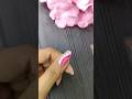 Easy Nail Art Design 💅🏻💅🏻 #nailart2025 #nailart #shortsfeed #short