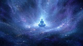 Celestial Waters • High-Frequency Healing Music for Calm & Energy Renewal