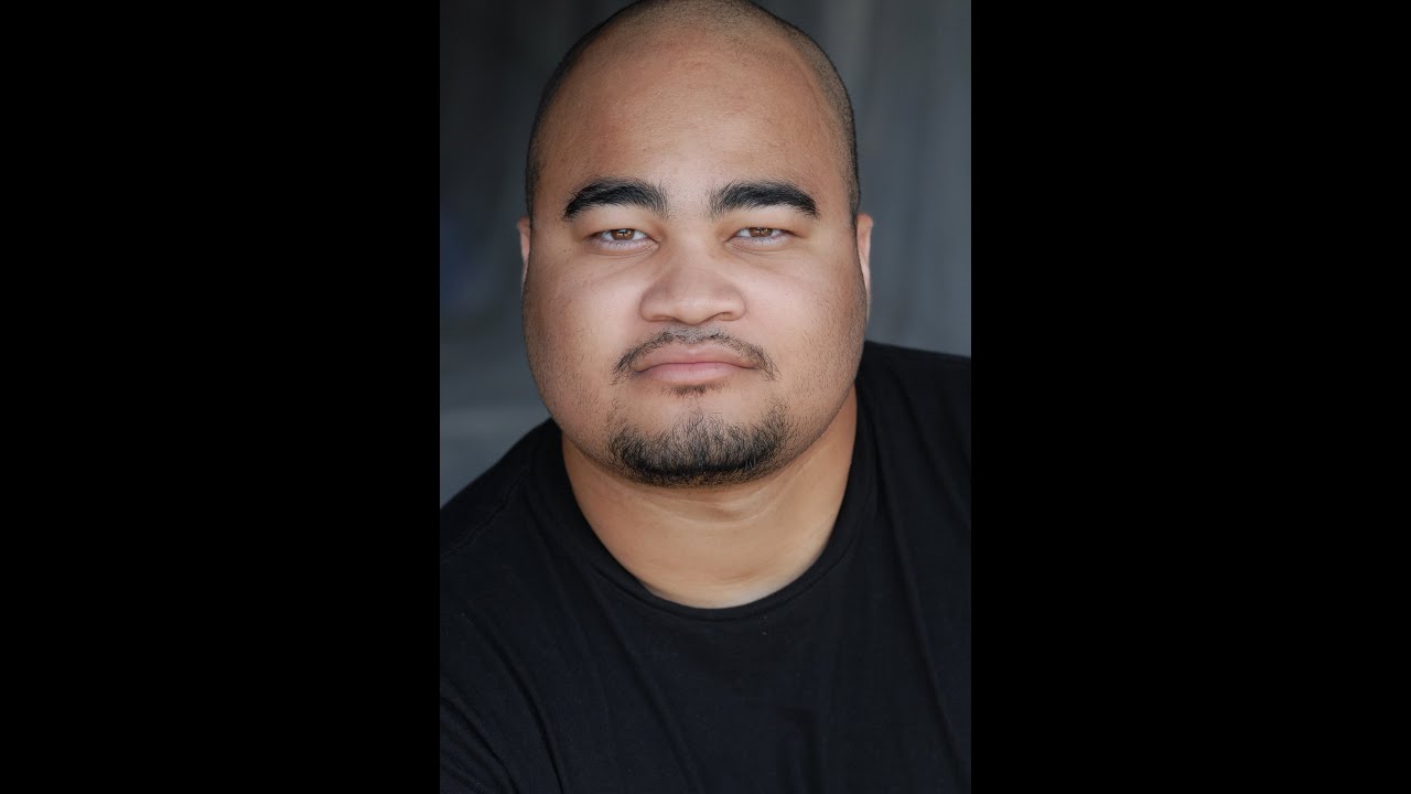 Edwin L. Williams II Core Talent Demo Reel (Updated 2023) - YouTube