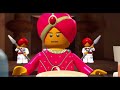 Temple of Doom Full Walkthrough LEGO Indiana Jones 