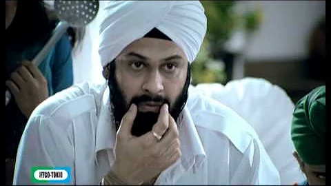 IFFCO TOKIO (SHORTS)