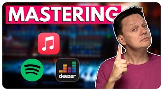 So machst du deine Songs bereit für Spotify und co.