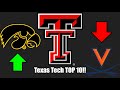 NCAA Football Top 25 Week 12 