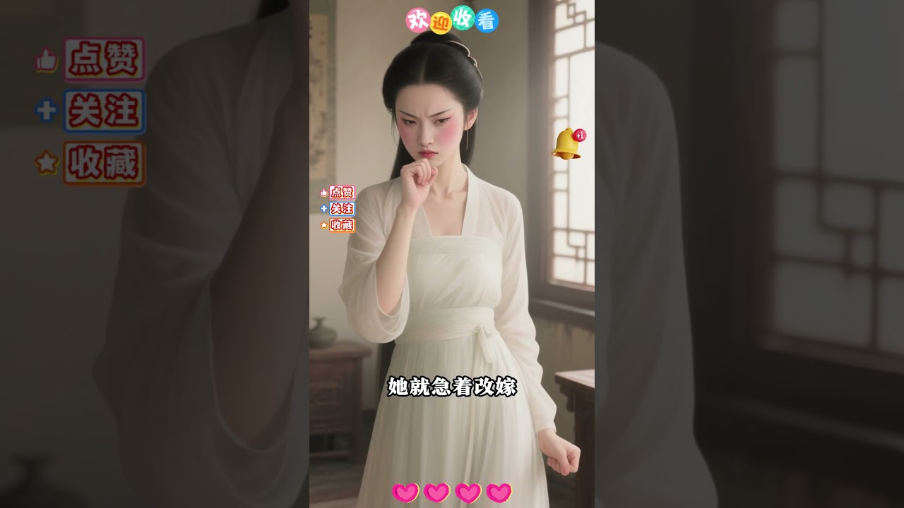 男人去世还没几天,老婆就跟别人好上了 上 #古代奇案#民间传说#民间怪谈#民間故事會#民間故事#說書 #有聲書 #心靈成長 #睡前故事#故事#情感#人生感悟#人性#警世#報恩#聽故事#人生哲理