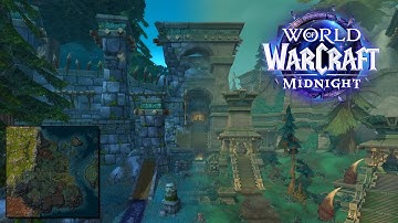 WoW Then and Now: Zul