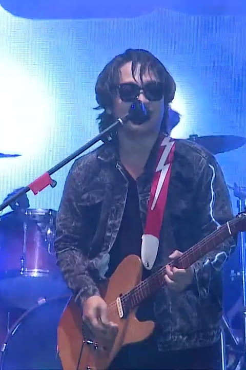 J ROCKS '' CERIA'' PART 5