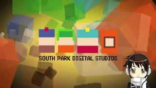 Intro South Park | After Effects | Template