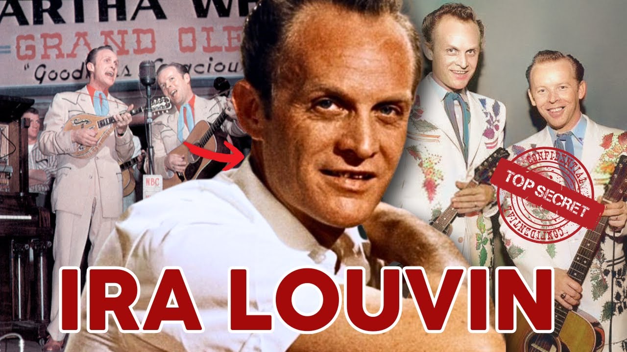 Айра Лувин: Трагическая легенда «Опри», разрывающаяся между Евангелием и дьяволом