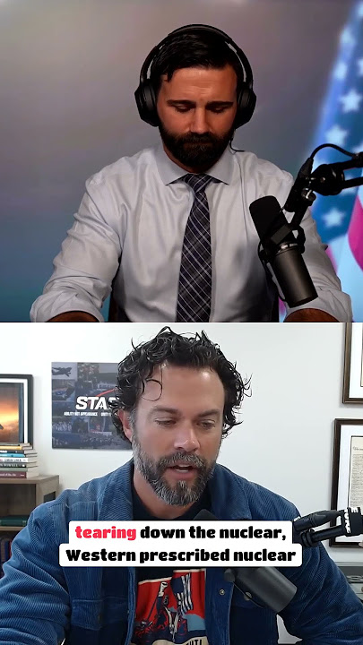 The Feds clip with Matt Lohmeier on Black Lives Matter