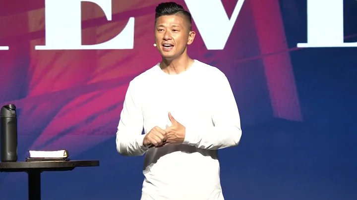 Jesus Left Us For Good - Pastor Greg Mah (full ser...