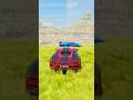 Cars vs Giant Lava Pit – BeamNG.drive 92 #beamng #shorts #beamngdrive #car #usa #viral #india