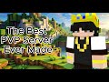 The Best PVP Server Ever Made | @BlatantSkills