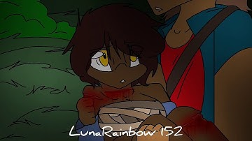 (Shut Eye) Intro and Part 1 for AzOkc The Cat