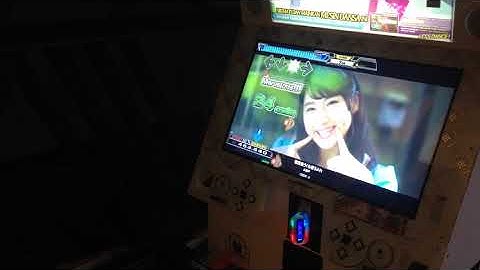 [DDR A] Dokuru *Kunshi Ayauku mo Chikauyore / 君氏危うくも近うよれ* Difficult 822,350 *A*