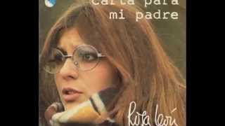 Rosa León-Carta para mi padre