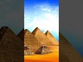 Could We Build The Egyptian Pyramids Today?