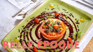 O novo restaurante do Porto junta o melhor das cozinhas de Portugal e Espanha