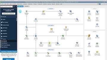 How To Safely & Properly Close Any Quickbooks File