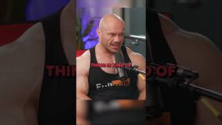 Huge Bulks Are A Disaster