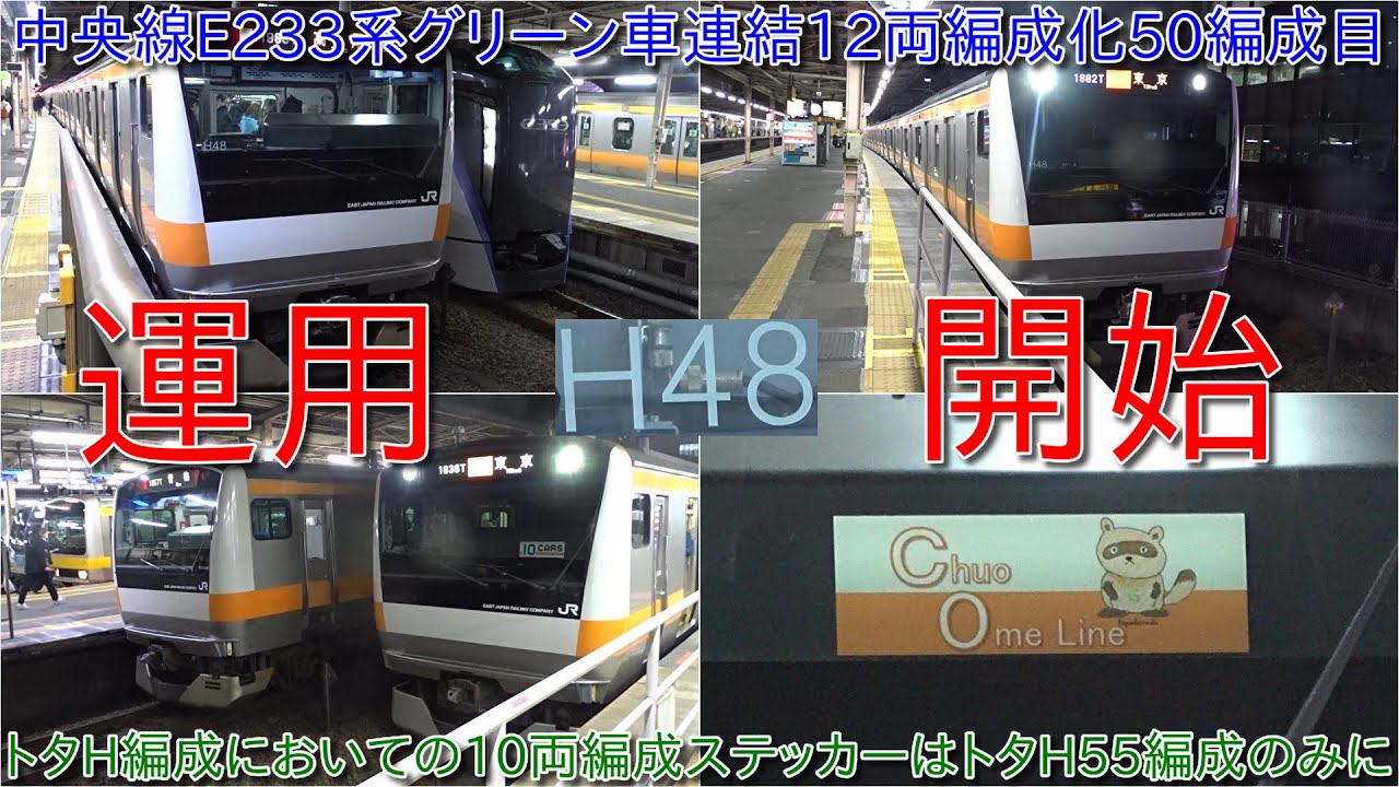 JR東日本E233系中央線中間2両車体キット※欠品あり JR東日本E233系中央線中間2両車体キット※欠品あり - メルカリ