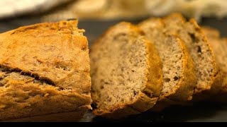 How to make Banana Bread| BANANA BREAD RECIPE