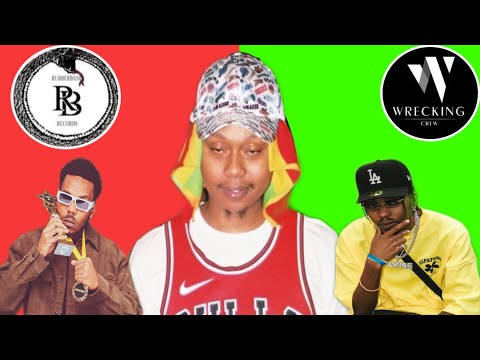 DARKSIDE OF A-REECE areece documentary mashbeatz
