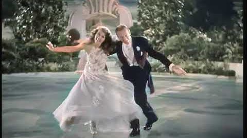 You Were Never Lovelier - Fred Astaire Rita Hayworth