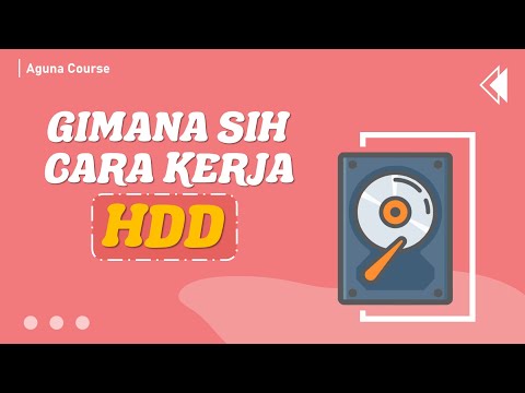 Video: Bagaimana cara kerja penimpaan data?