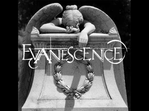 Evanescence Understanding