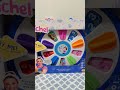 Ms Rachel Spin Along Learning Wheel #trending #shorts #msrachel #viral