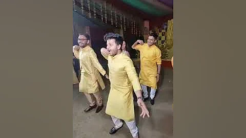 KORBA HALDI SETUP WEDDING PLANNER CRAZY CHAPS INTERNATIONAL 9826181112 #HOTELRELAXINN#reels#wedding