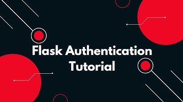 🔥 Flask Authentication Tutorial with MySQL – User Registration, Login, Logout & Dashboard 🚀