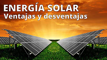 ¿Produce la energía solar contaminación tóxica?