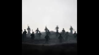 Юра Лис - Война