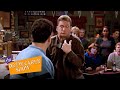 Lewis Tries to Give Himself the Heimlich Maneuver | The Drew Carey Show